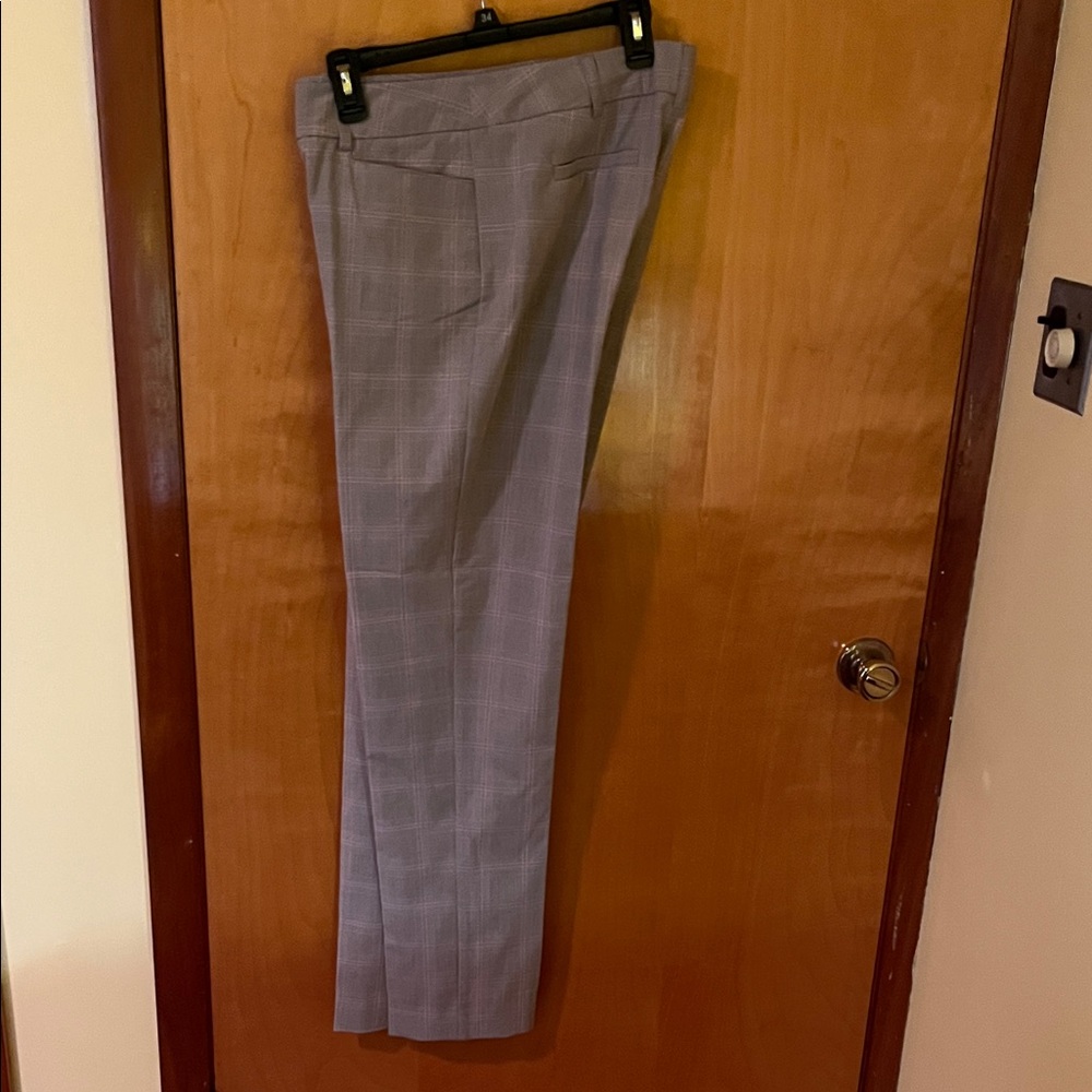 Women’s Slacks